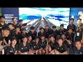 National PRISAA 2024 - The Western Visayas Secondary Football Team Journey