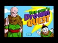 Ten-san's Dream Quest (Fan-made Dragon Ball Game) - Standard 