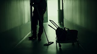 3 Allegedly True Janitor Horror Stories