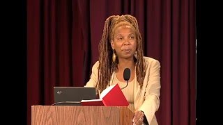 Kimberle Williams Crenshaw: What is Intersectional Feminism?
