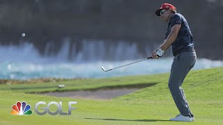 PGA Tour Highlights: Corales Puntacana Championship, Round 3 | Golf Channel