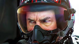 Las mejores escenas de Top Gun 2: Maverick 🌀 4K