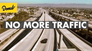 Traffic Is Your Fault. Here's Why. | WheelHouse