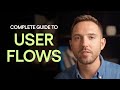 UX Flows: A Brief Beginner's Guide
