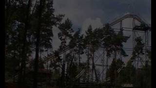 Efteling - Python