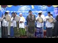 MAHALLUL QIYAM - USTAD ABDULLAH BIN TSA'LAB