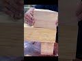 [Woodworking Tips ] Installation Art 2.