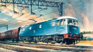 The Best of British Transport Films on Blu-ray | BFI