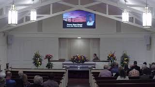 Donna Sweet Funeral Service - March 18, 2025