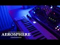 Aerosphere - Ambient Modular (Morphagene, Lubadh, Bitwig)