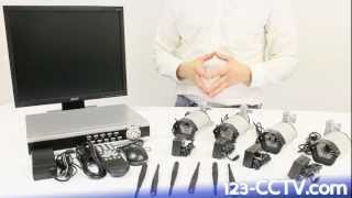 How to Set Up the DWKIT