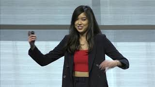 How Scoliosis Straightened Me Out For Good | Hayley Skye Darukhanavala | TEDxNYU