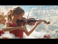 Beautiful Violin | SEEKING HEAVEN | Upbeat & Emotional