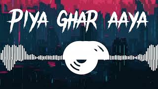 Mera Piya Ghar Aaya 2.0|Sunny Leone|Neeti Mohan|Anu Malik|Enbee|Zee Music Original|(Audio Version)