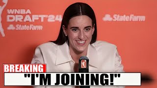 Caitlin Clark DROPS BOMBSHELL as LEAKED Contract REVEALS Her UNRIVALED Deal!