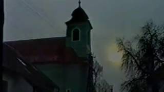 Fryšava 1945 - exhumace 1994