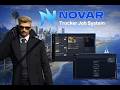 Novar Advanced Trucking System | QBCore, ESX & Standalone | FiveM