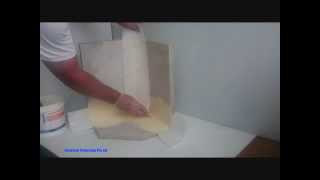 Bond Breaker System - Class II Membranes -