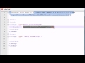 Beginner JavaScript Tutorial - 26 - Object Initializers