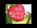 The World of Strawberry Shortcake (1980’s) - Her Very First Adventure!