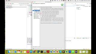 How to fix "Launch Failed. Binary Not Found" in Eclipse IDE