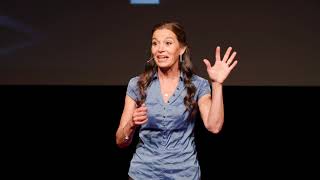 Can Mindfulness Help Solve the Opioid Epidemic? | Karla Johnston | TEDxSouthLakeTahoe