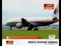 Kehilangan MH370 jadi tajuk utama akhbar luar