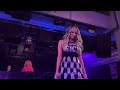 [Full show] 11/09/22 - Samantha Jade - ''Poof Doof '' club - Sydney