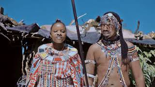 Papaa Masai - Nanyorai (Official Video)