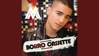 Borro Cassette