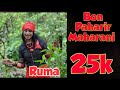 Bon Paharir Moharani | RaniBadh | Ruma Nag | Bengali Folk Song | Bangla lokogiti