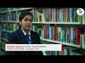 Uttaranchal University Dehradun Review | Testimonial of Kashish Agarwal (B.Sc. Food Science)