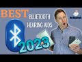 BEST Bluetooth Hearing Aids in 2023 | 4 Top Rated Brands