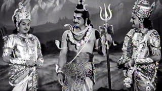 Sri Krishnarjuna Yudham Full Movie Part 15/15 - N T R, A N R, Saroja Devi, Varalakshmi