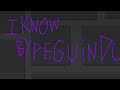 I know by peguinduck (me)  preview#1