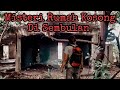 Misteri Rumah Kosong Di Sembulan Sabah ( Tolong Saya Kesunyian )