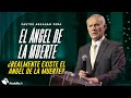 El ángel de la muerte - Abraham Peña - 03 Octubre 2021