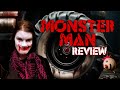 Monster Man review (Sex comedy/ horror hybrid).
