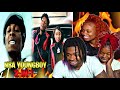 YOUNGBOY 2-IN-1🔥 YoungBoy Never Broke Again - Catch Me & Missing Everything | REACTION