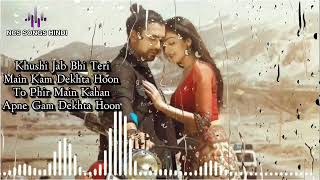 Khushi Jab Bhi Teri Love Songs Romantic Songs Love Story Songs Hindi NCS Songs Hindi No Copyright