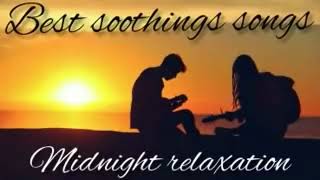 Midnight relaxing songs 2022   Best hindi songs   Night songs   Slow songs   sleeping songs