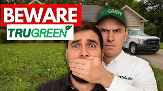 Is TruGreen Worth It??