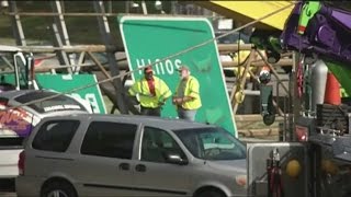 Deadly accident on I20/59