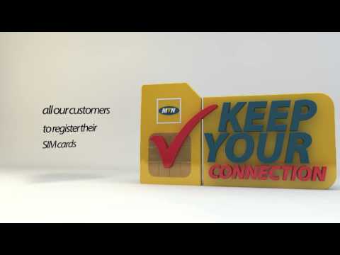 MTN Sim Registration MTN Sim Registration