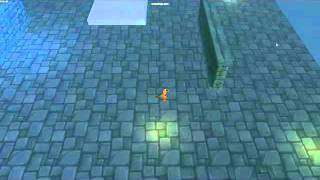 Problem with sphere obstacle avoidance collider