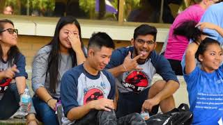 A Look Inside Student Life