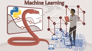 Machine Learning with Python Tutorial for Beginners