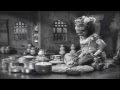 Maya Bazar (1957) Movie | Vivaha Bhojanambu Video Song | NTR,ANR,SVR,Savitri