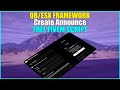 [QB/ESX] Create Announce | Free Fivem Script | MR HRIDOY OFFICIAL