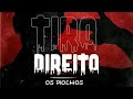 Dj Loydef  ft Os Piolhos - Tiro Direito #001